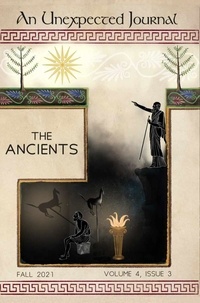  An Unexpected Journal - An Unexpected Journal: The Ancients - Volume 4, #3.