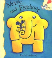 Mouse And Elephant