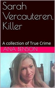  Ana Benson - Sarah Vercauteren, Killer.