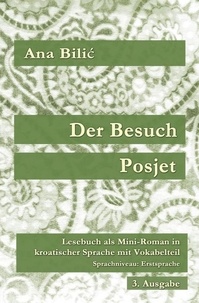 Ana Bilic - Der Besuch / Posjet - Kroatisch-leicht.com.