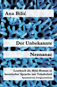  Ana Bilic - Der Unbekannte / Neznanac - Kroatisch-leicht.com.