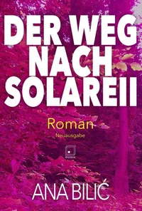 Der Weg nach Solareii: Roman, Neuausgabe