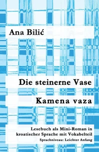 Die steinerne Vase / Kamena vaza