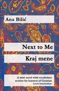  Ana Bilic - Next to Me / Kraj mene - Croatian Made Easy.