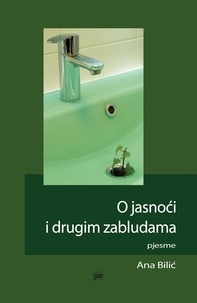  Ana Bilic - O jasnoci i drugim zabludama - Edition gaar, #3.