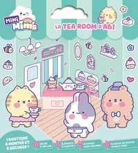 La Tea Room d Abi