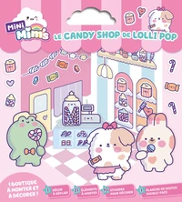 Le Candy Shop de Lolli Pop