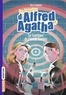 Ana Campoy - Les enquêtes d'Alfred et Agatha poche, Tome 06 - Le fantôme de Covent Garden.