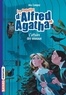 Ana Campoy - Les enquêtes d'Alfred et Agatha Tome 1 : L'affaire des oiseaux disparus.