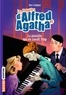 Ana Campoy - Les enquêtes d'Alfred et Agatha Tome 4 : .