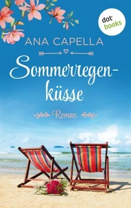 Sommerregenküsse
