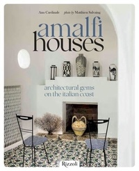 Ana Cardinale - Amalfi Houses.