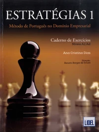 Estratégias 1 - Método de Português no Dominio Empresarial