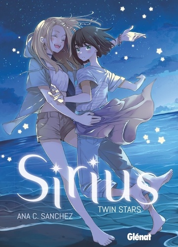 Sirius. Twin stars - Occasion
