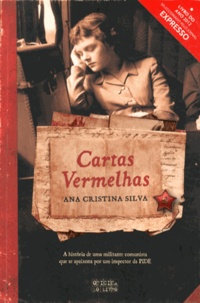 Ana Cristina Silva - Cartas Vermelhas.