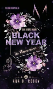 Black New Year - Das Flimmern sind wir