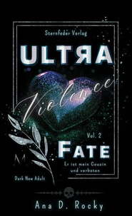 Ultra Violence - Fate