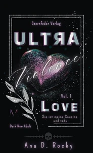 Ultra Violence - Love