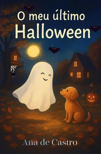 O meu último Halloween