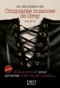 Le décodeur de Cinquante nuances de Grey