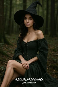 Alchimia Dorinței:Povestire Erotică