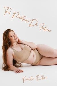 Trei Picături De Iubire: Povestire Erotică