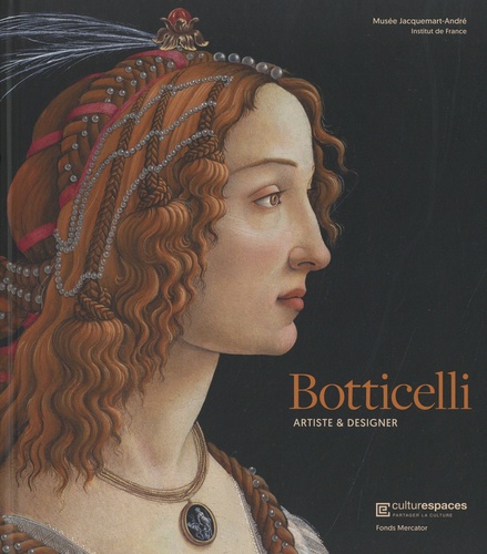 Botticelli. Artiste & Designer