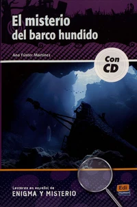 El misterio del barco hundido