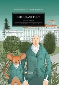 Ana Gerhard et Marie Lafrance - A Brilliant Plan! (Enhanced Edition) - Joseph Haydn.
