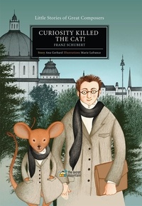 Ana Gerhard et Marie Lafrance - Curiosity Killed the Cat! - Franz Schubert.