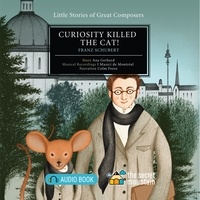 Ana Gerhard et Colm Feore - Curiosity Killed the Cat! - Franz Schubert.