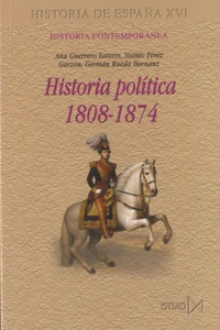 Historia Politica 1808-1874