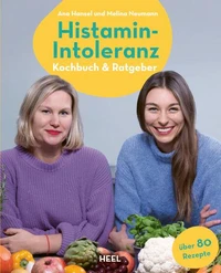 Histamin-Intoleranz