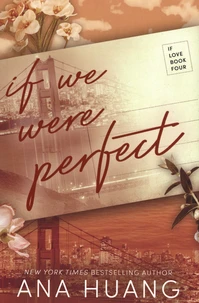 If we were perfect