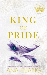 Ana Huang - King of Pride.