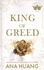 Kings Of Sin Tome 3 King of Greed