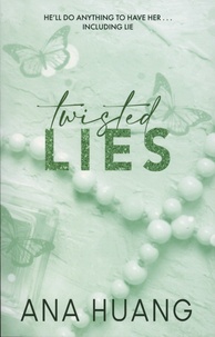 Ana Huang - Twisted Lies.