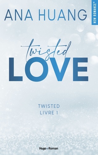 Twisted Love - Tome 1. Love