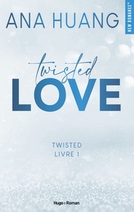 Ana Huang - Twisted Love - Tome 1 - Love.