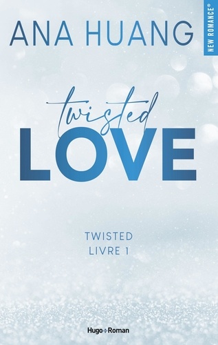 Twisted Tome 1 Twisted Love