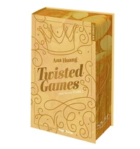 Twisted Game