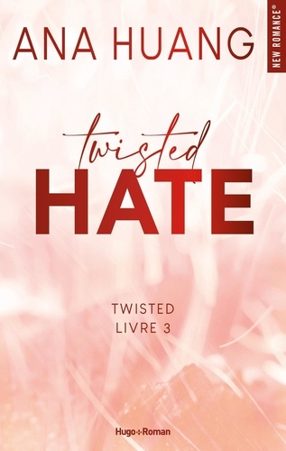 Twisted Tome 3 Twisted Hate