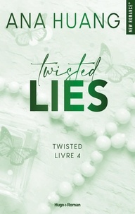 Ana Huang - Twisted Tome 4 : Lies.