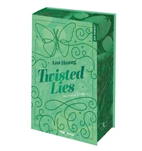 Twisted Lies
