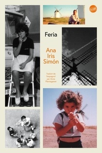 Ana Iris Simon - Feria.