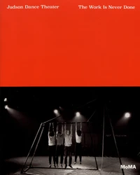 Judson Dance Theater