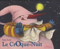 Ana Juan - Le Croque-Nuit.
