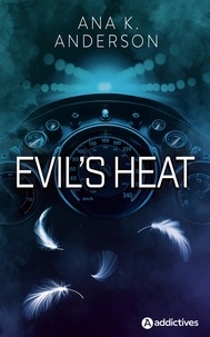 Ana K. Anderson - Evil's Heat.