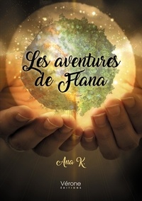 Ana K - Les aventures de Flana.