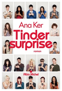Ana Ker - Tinder surprise.